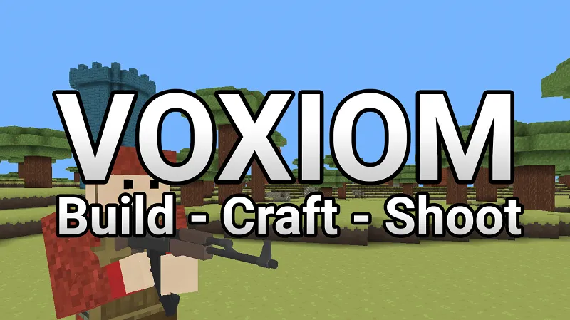 voxiom 4