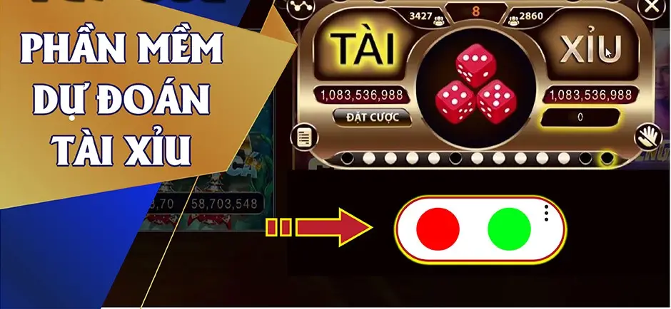 Dự đoán tài xỉu - Chiến lược và bí kíp để thắng lớn