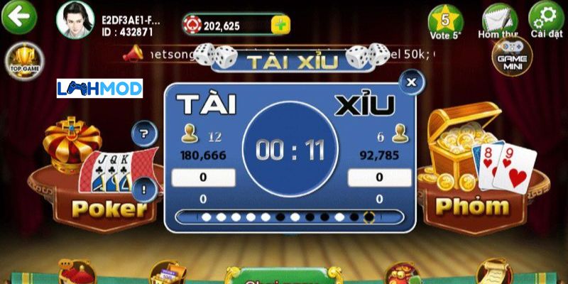 Dự đoán tài xỉu - Chiến lược và bí kíp để thắng lớn