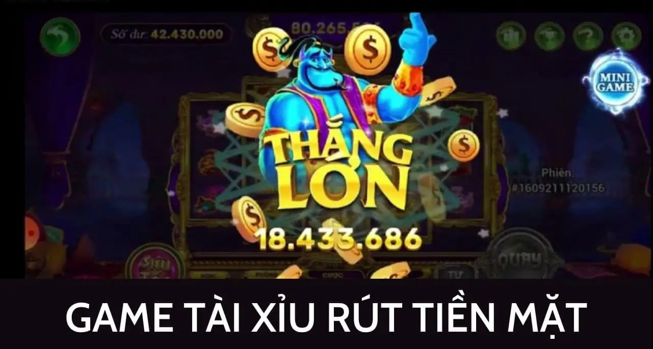 Khám Phá Thế Giới Game Tài Xỉu Đổi Thưởng - Trải Nghiệm Hấp Dẫn và Lý Thú