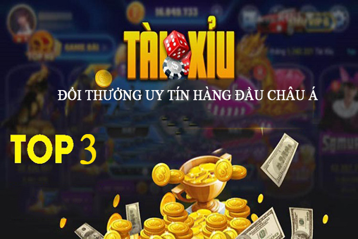 Khám Phá Thế Giới Game Tài Xỉu Đổi Thưởng - Trải Nghiệm Hấp Dẫn và Lý Thú