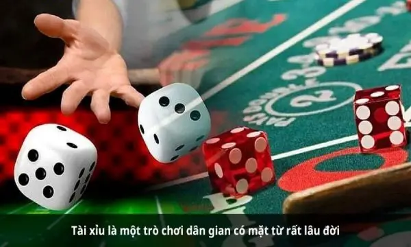 Mẹo Chơi Tài Xỉu Đỉnh Cao - Chiến Thuật Giúp Bạn Thắng Lớn
