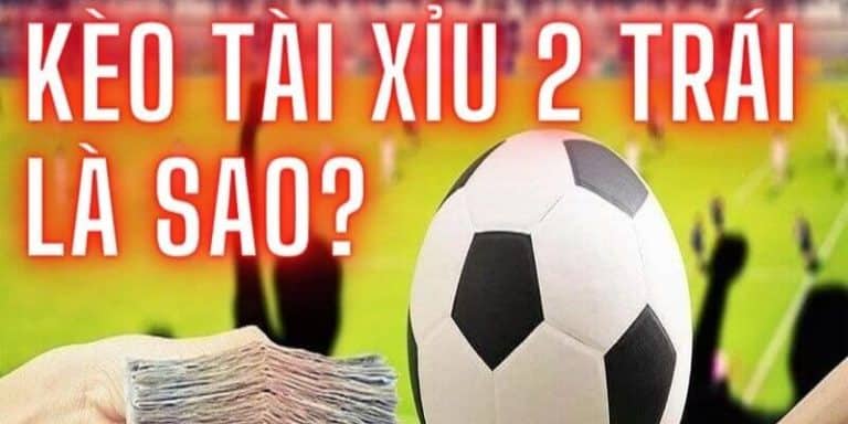 Tài xỉu 2 trái là sao - Khám Phá Ý Nghĩa và Cách Chơi
