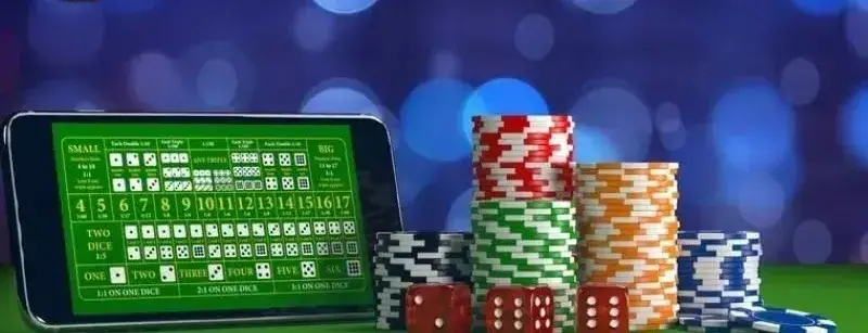 Tài Xỉu Casino Trực Tuyến - Khám Phá Thế Giới Đầy Hấp Dẫn Của Game Cá Cược