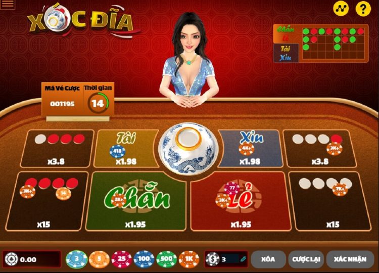 Tài Xỉu Casino Trực Tuyến - Khám Phá Thế Giới Đầy Hấp Dẫn Của Game Cá Cược