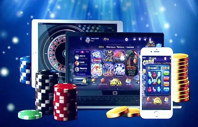 Tài Xỉu Casino Trực Tuyến - Khám Phá Thế Giới Đầy Hấp Dẫn Của Game Cá Cược
