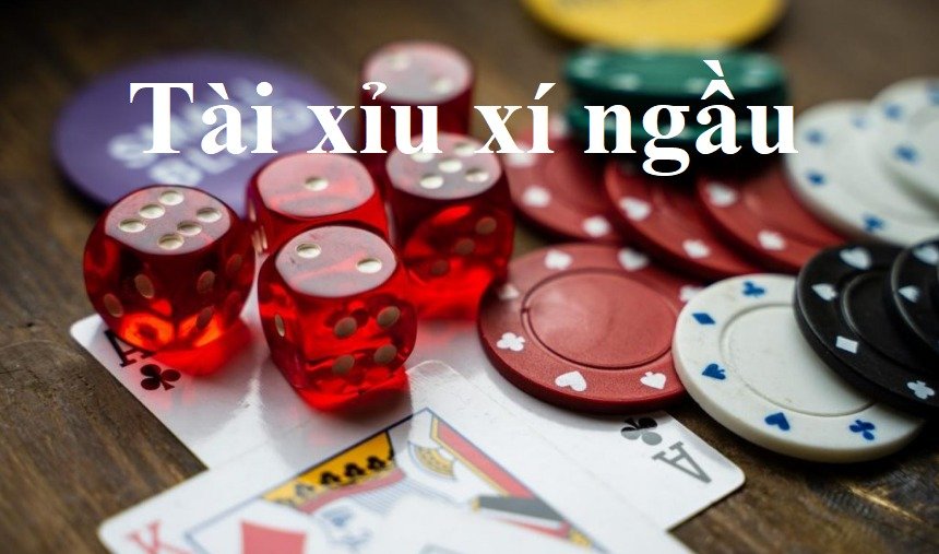 Tìm Hiểu Luật Chơi Tài Xỉu - Những Điều Cần Biết Để Thắng Lớn